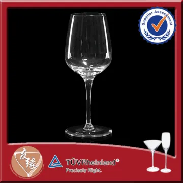 440ML Red Wine Glass White Wine Glass Long Stem Wine Glasses Sale