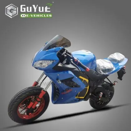 Adult Mini Electric Motorcycle