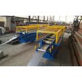 Angle Purlin Roll Forming Machine