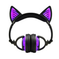 Bluetooth Over Ear Headphone Anak Lipat