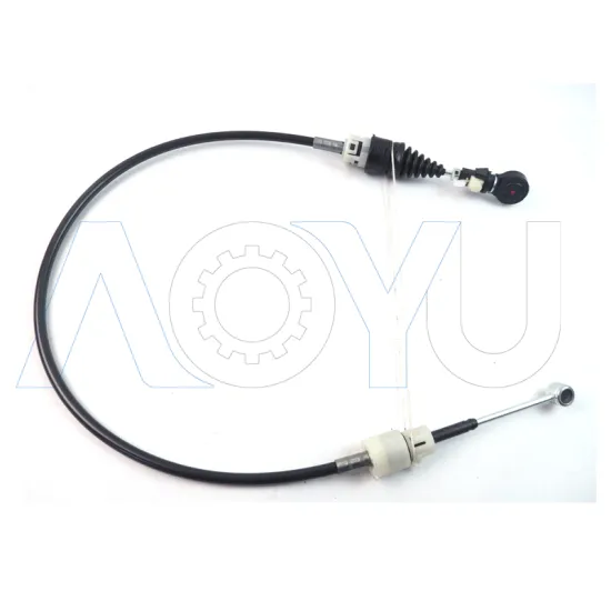 High Quality Factory Price Gear Cable Transmission for FIAT PUNTO 1.2 199 B9.000 FL 55250324 BKG1252