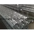 Automatic Lattice Girder Production Line Truss Girder Welding Machine with CE