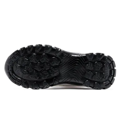 Trendy Warm Waterproof Snow Boots for Men and Women