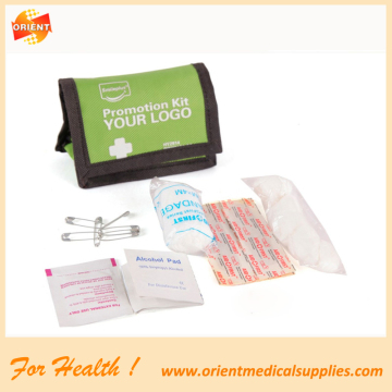 Promotional Outdoor Home First Aid Kit