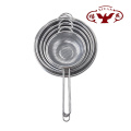 Giỏ lưới đục lỗ một tay cầm