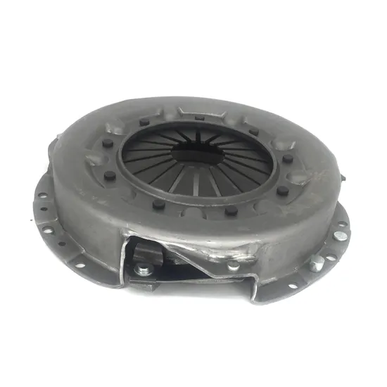 LWT In Stock Clutch Cover for Toyota Land Cruiser BJ45 Dyna BU82