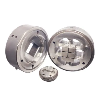 New energy, fuel car seat extrusion mold