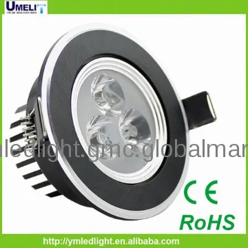 ceiling acrylic light box