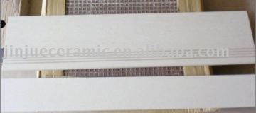 1200mm Polished Porcelain Step/Stair Tile