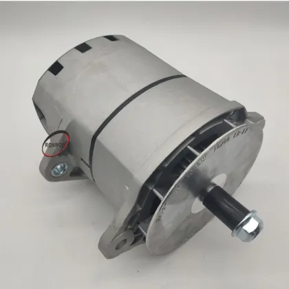 24V 60A 36SI Alternator for Delco Remy Freightliner Heavy Duty 8600721