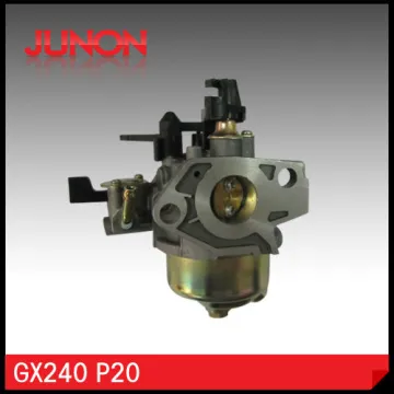 Generator Carburetor Parts 173F Carburetor for Pump Honda GX240