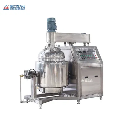 Lifting Scraper Wall Emulsifier