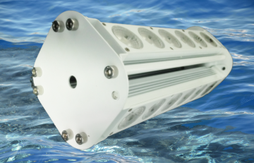 Alibaba teke led fishing light 100w 120w 150w 200w