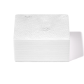 Серветки з білого цигаркового паперу з надрукованим на замовлення