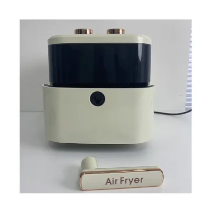 Brand New Electric Air Fryer: High Quality, Advanced Deep Fryer Oven