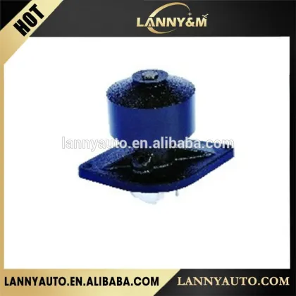Truck parts,car cooling water pump 3966841 ,auto diesel engine water pump for OM501 LA OM502 LA