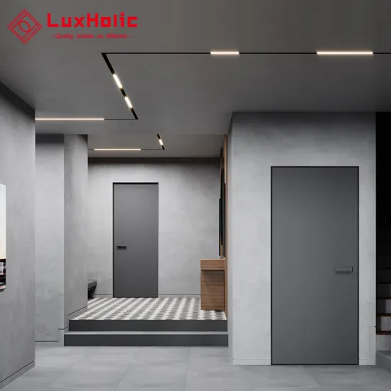 LuxHolic COB LED Track Lighting - Shop Spotlights and Linear Rail Systems