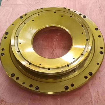 3FT Symons Cone Crusher Spare Parts: Mining and Quarry Equipment Components