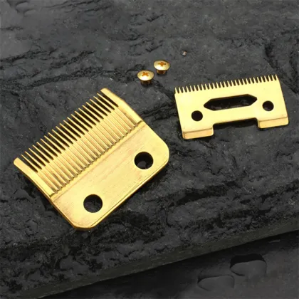 Barber Tools: Electric Scissors, Head Accessories & Barber Scissors