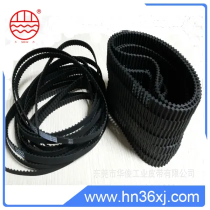 Timing Belt / HTD Synchronous Belt / Industrial Belt