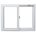 Single And Double Glazed PVC Windows