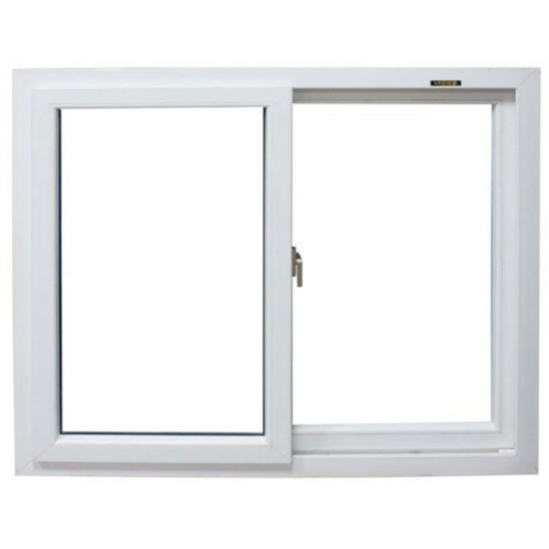 Single And Double Glazed PVC Windows