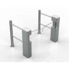 Fast Speed Swing Barrier Gate