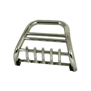 Stainless steel front bumper for VIGO revo