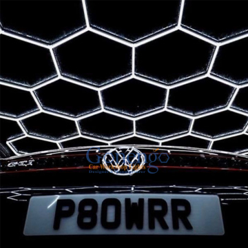 Gonengo Factory Customized LED Gym Ceiling Light