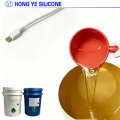Electronic Potting for High Isolation Voltage