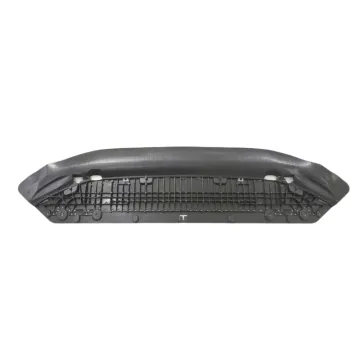 8WD807611D Factory Outlet Auto Spare Parts - Front Under Bumper Cover for Audi A4 S-LINE 2020-2023