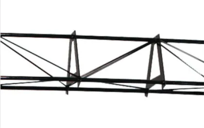 TRX Rack For Functional Training Rack gym