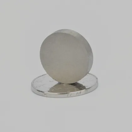 350°C High Temp Samarium Cobalt Magnet for Instruments & High-Tech Devices