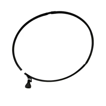 2-4 Wire Arc Shaped Indoor Round Rail Track Light