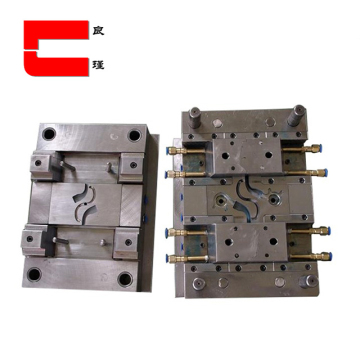 Professional Plastic Injection Molding Molds OEM Services