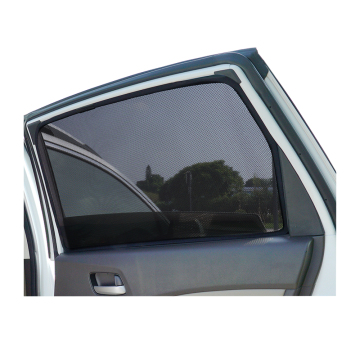 Magnetic Car Window SunShades Mesh Shade Blind For Honda Peugeot Toyota Nissan KIA HYUNDAI VW Lexus BMW BENZ