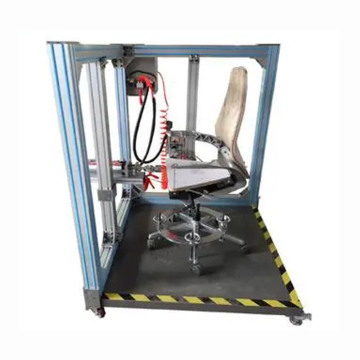 Professional Testing Machines for Chairs: Swing, Rocking Chair Bearings, and Table Durability