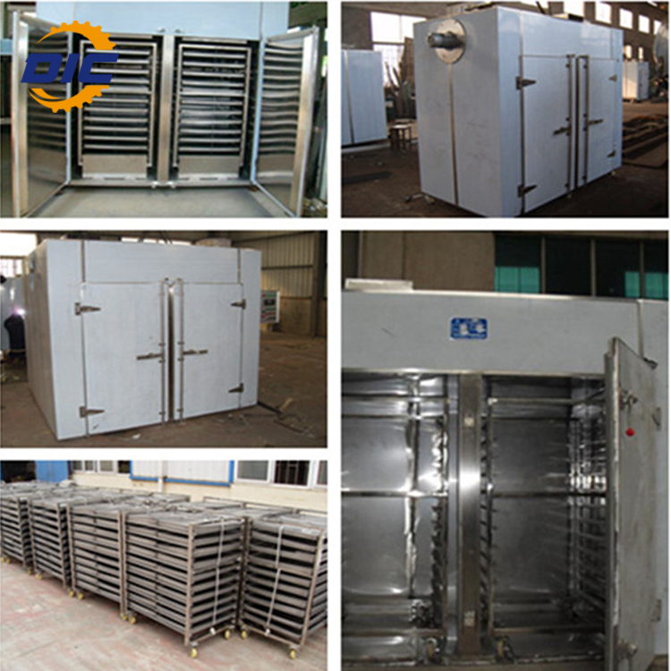 Medicine Drying Oven