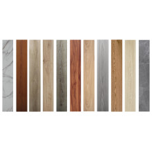 The Basic Structure of SPC Flooring