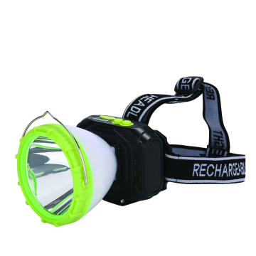 DT-7051 LED Hunting Headlamp with Lithium Battery