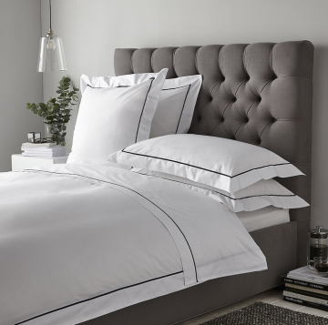 Cute Pattern Modal Bedding Set - Fresh Small Design 4pcs Comforter Sheet