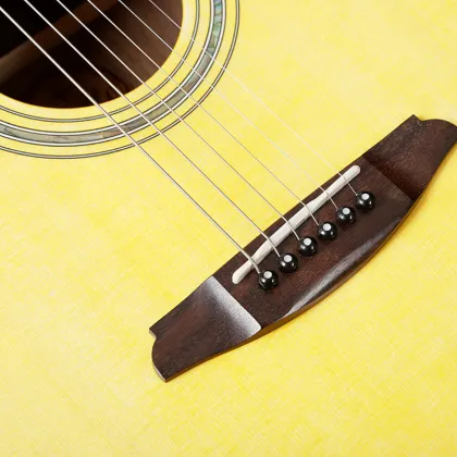 Brand Customization OEM ODM Wholesale by Acoustic Guitar