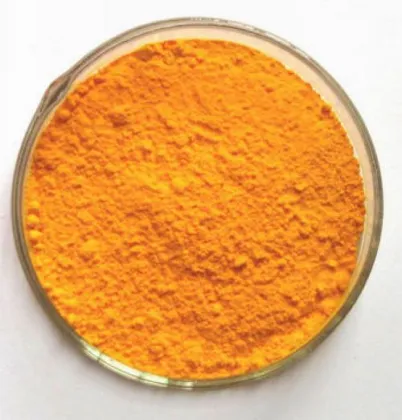 Gardenia Extract Powder Gardenia Yellow Extract