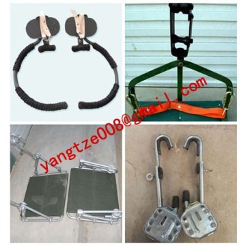 Sales Cement Pole climber,China Climbers
