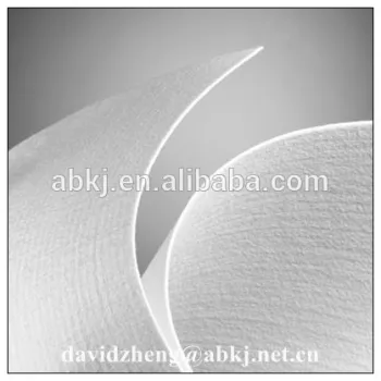 AOBO-Polyester wadding/padding/filler/felt