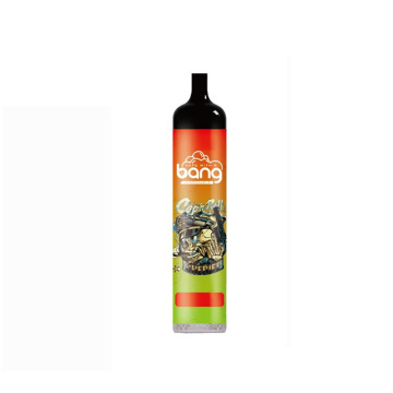 BANG MECH CILO Orange juice