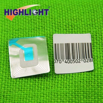 RL033 EAS RF soft label