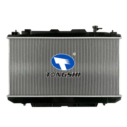 for TOYOTA RAV4-ACA Aluminum Radiator 1640028180 16400-28182