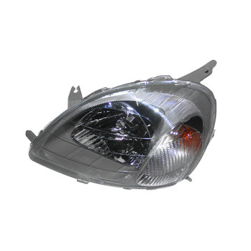 Kingsteel Auto Head Lamp 212-11A2 لـ Toyota Vitz/Yaris 1999-2000