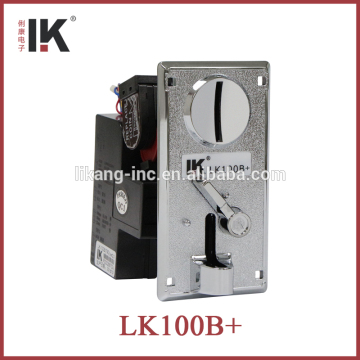 LK100B+ Japanese pachislo machines parts coin acceptor